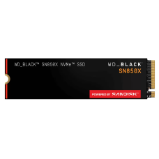 Western Digital SN850X 1TB NVMe SSD